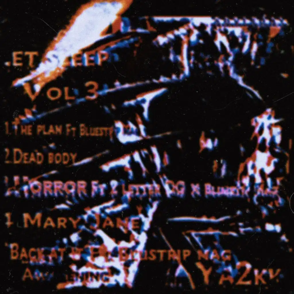 Let'em Sleep Vol 3