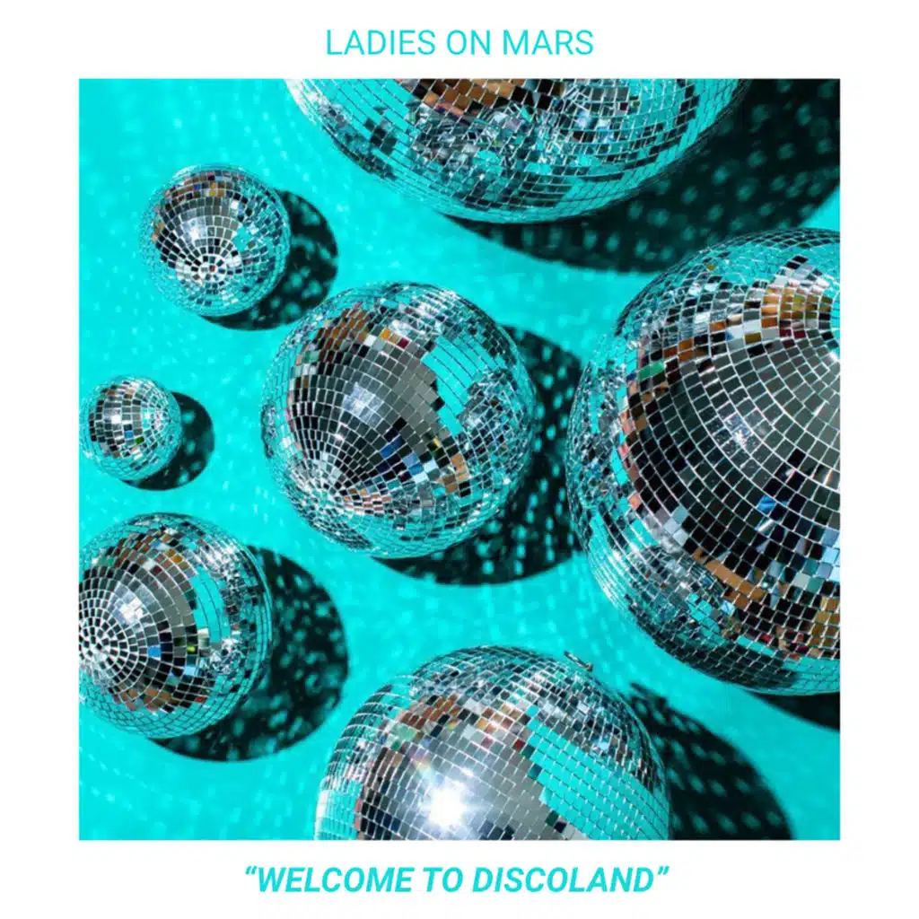 Welcome to Discoland