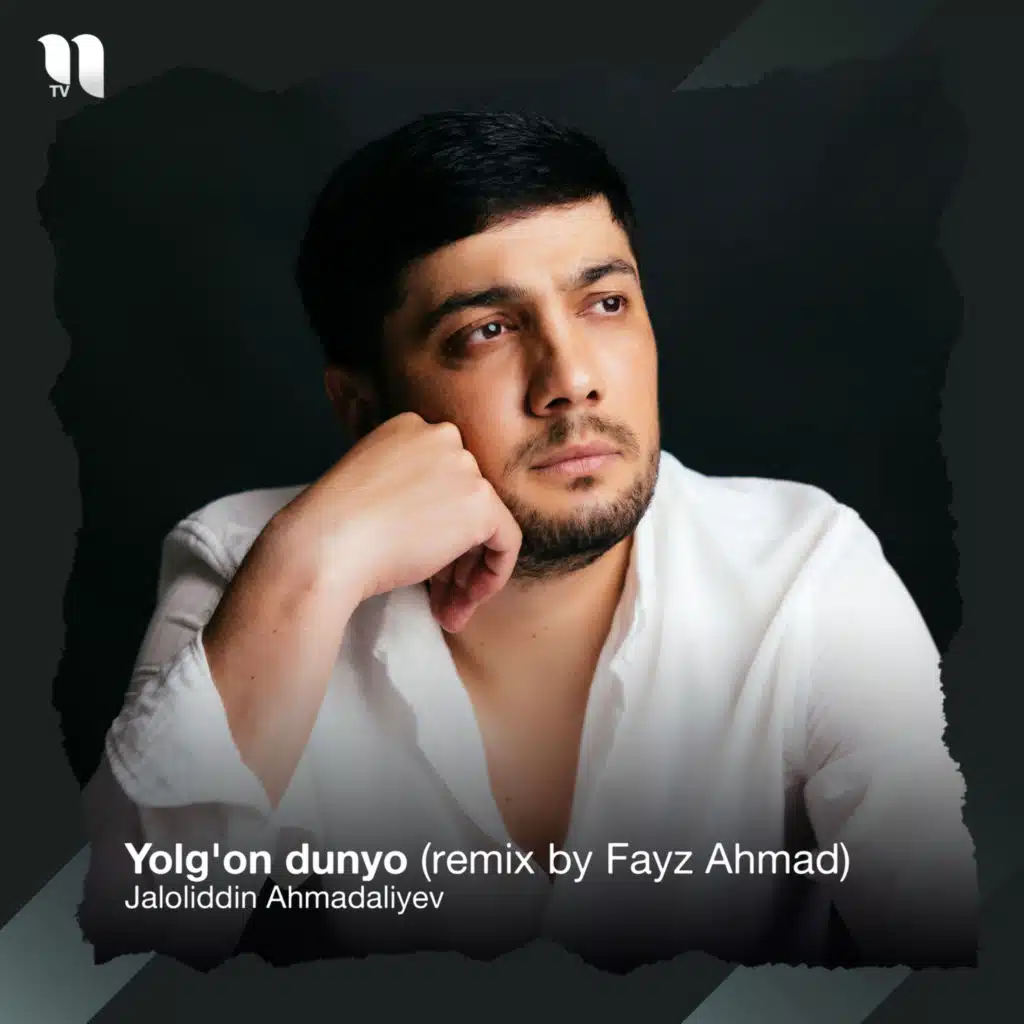 Jaloliddin Ahmadaliyev