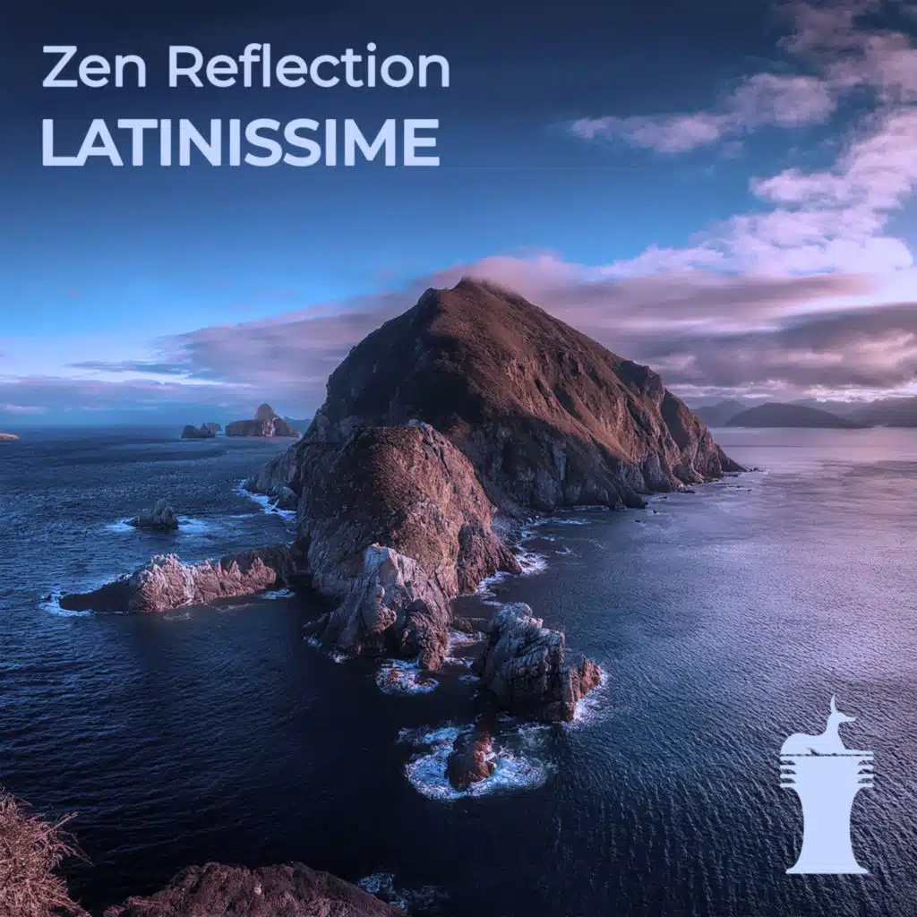 Zen Reflection