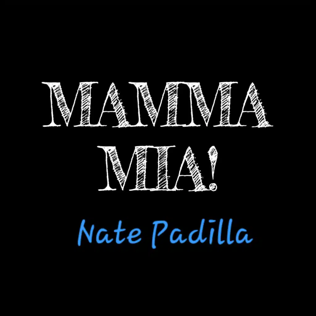 Nate Padilla
