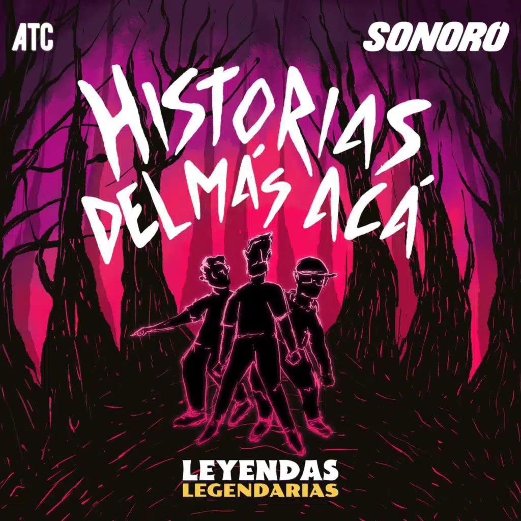 Trejo VS Adame: La Pelea del Minuto - Historias del Más Acá 263