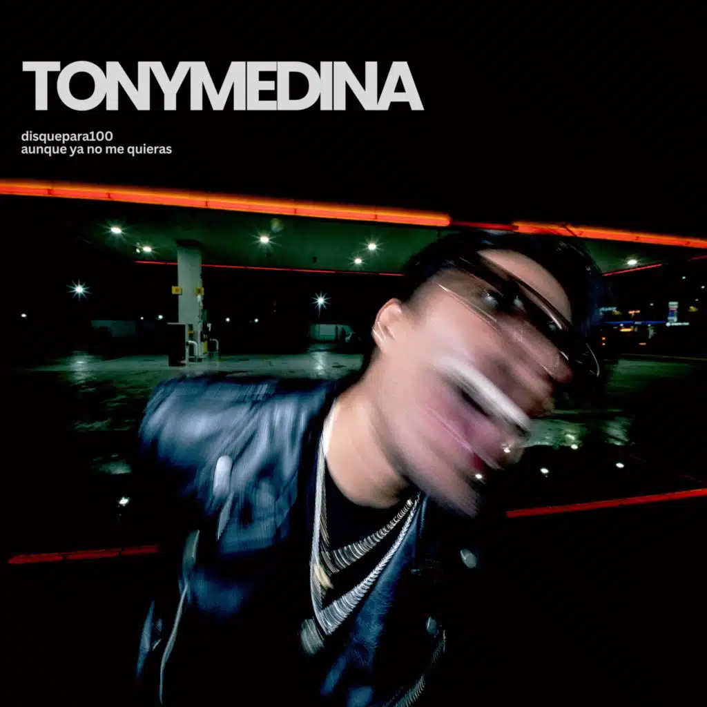 disquepara100, aunque ya no me quieras