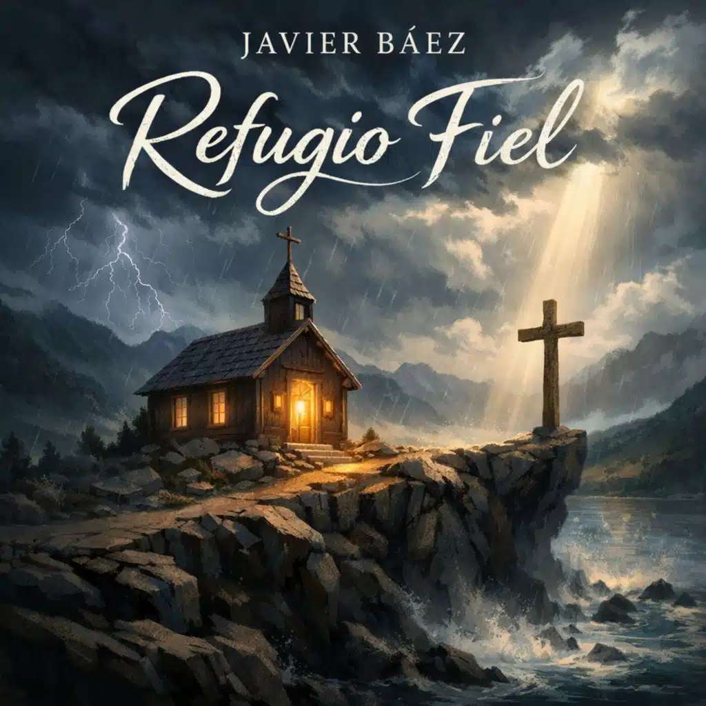 Javier Báez