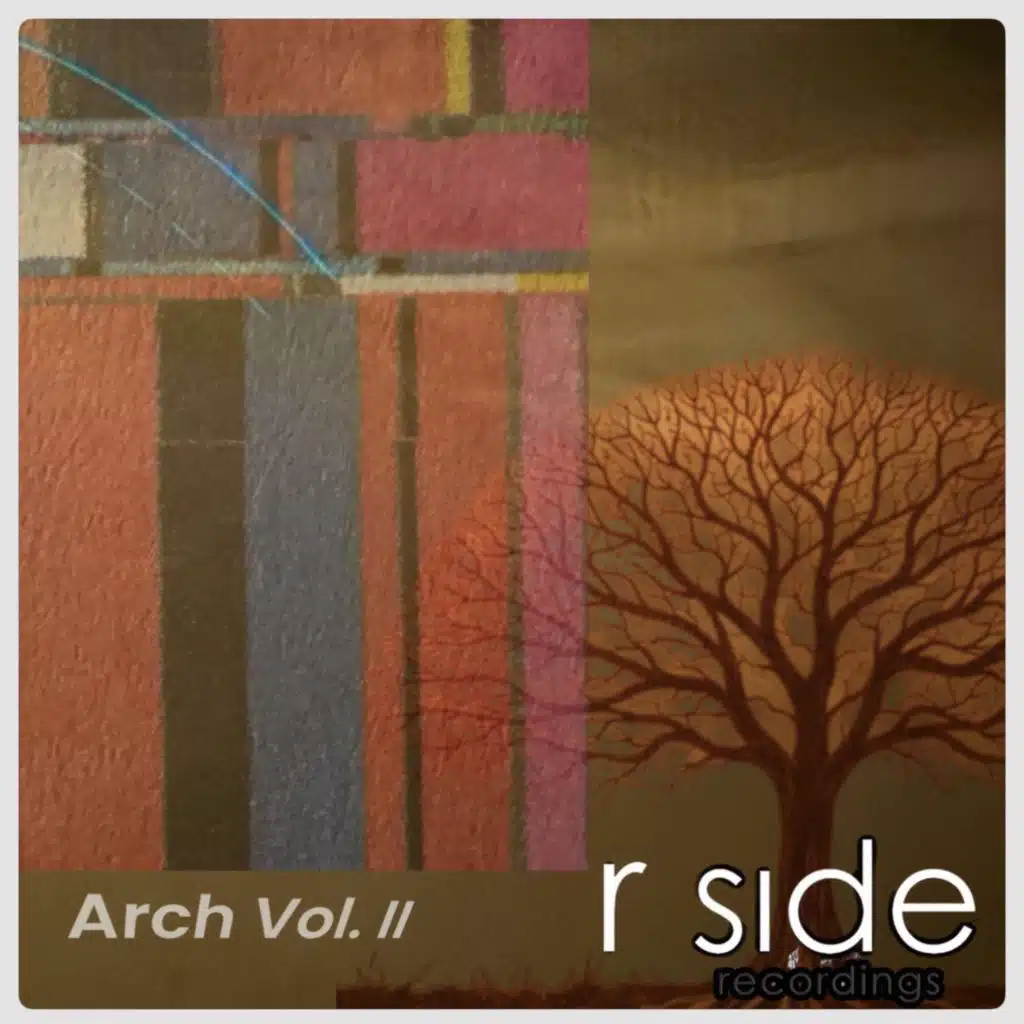 Arch, Vol. 2
