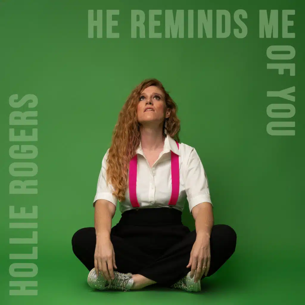 Hollie Rogers