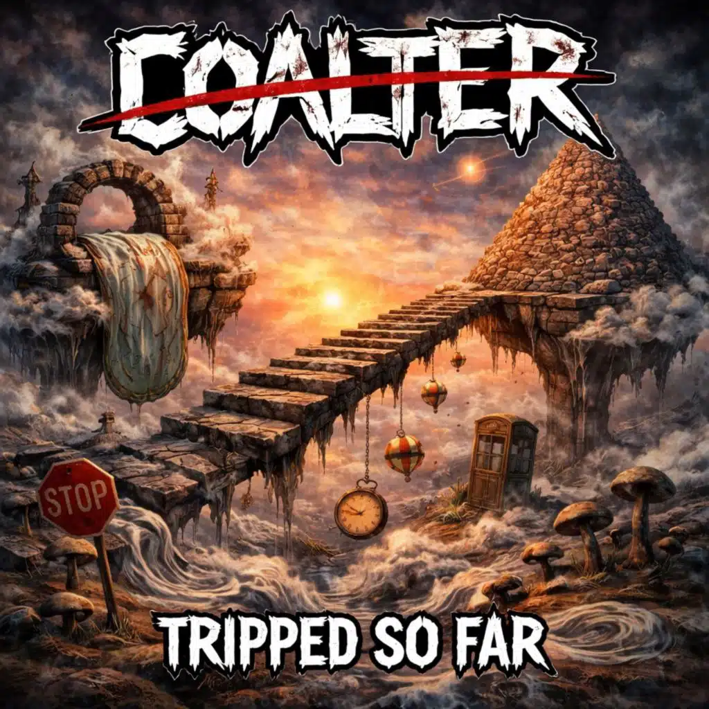 Coalter
