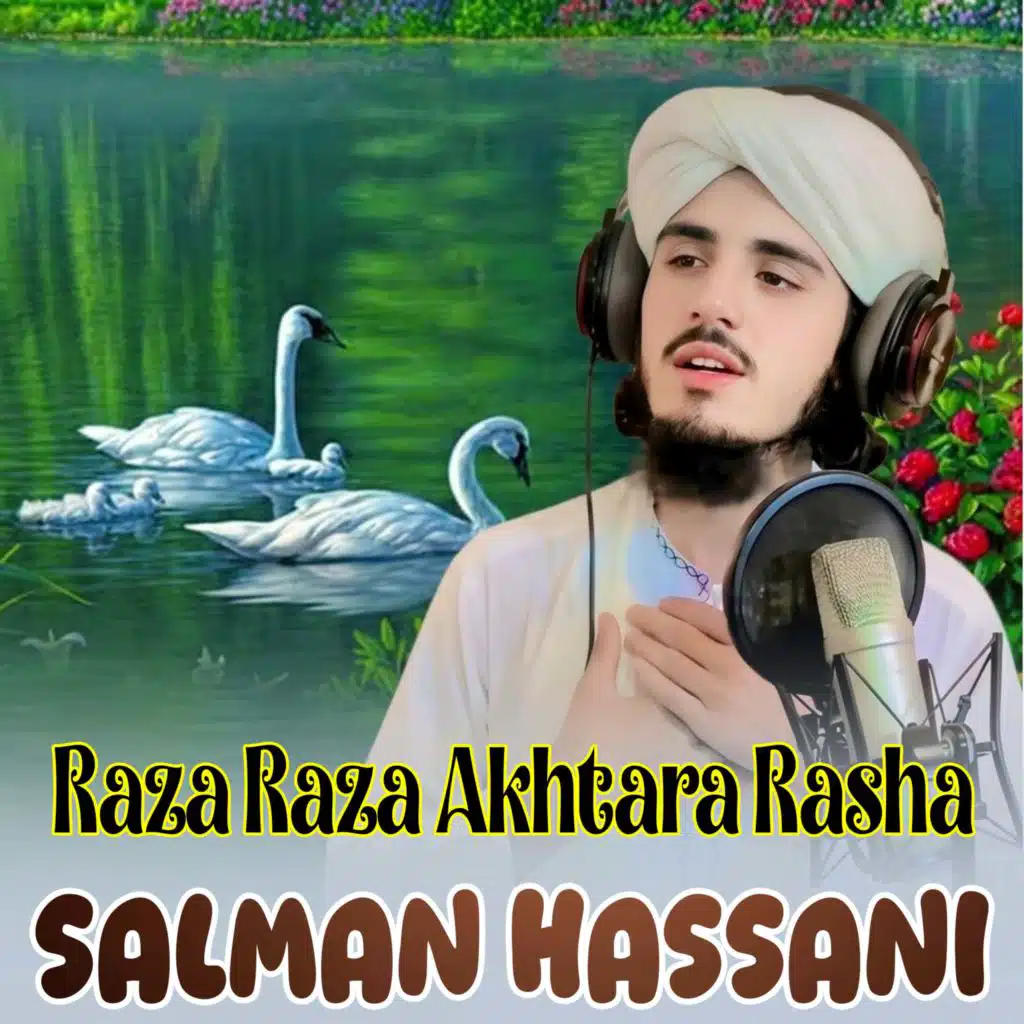 Salman Hassani