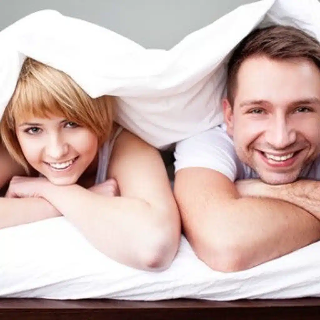 Sex After Baby: When Can We Do It Again?