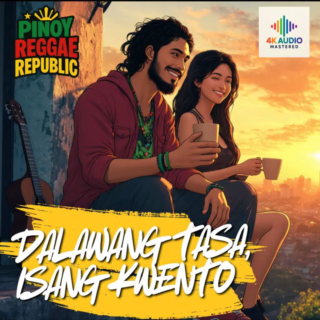 Pinoy Reggae Republic