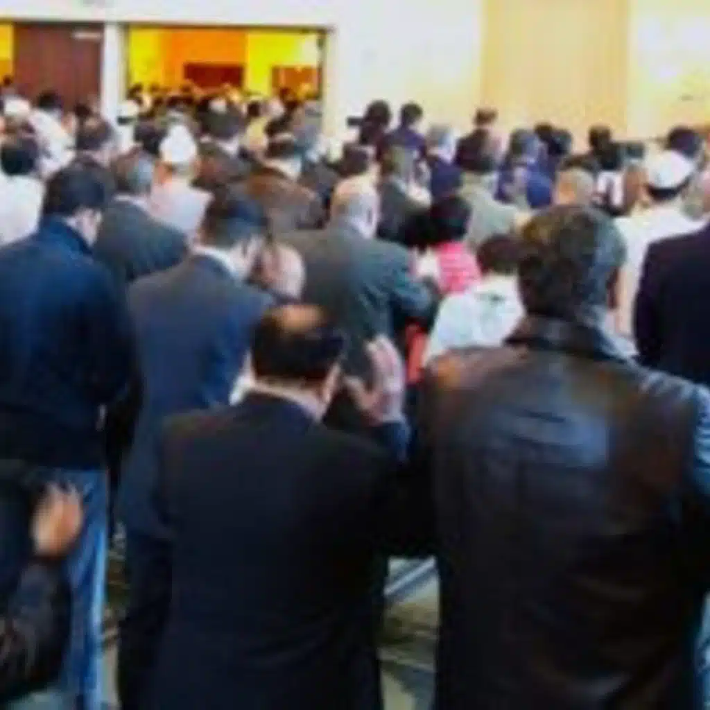 Thursday, March 19, 2026 – Native American Muslims, a distinct minority, reflect on Ramadan and religious intolerance