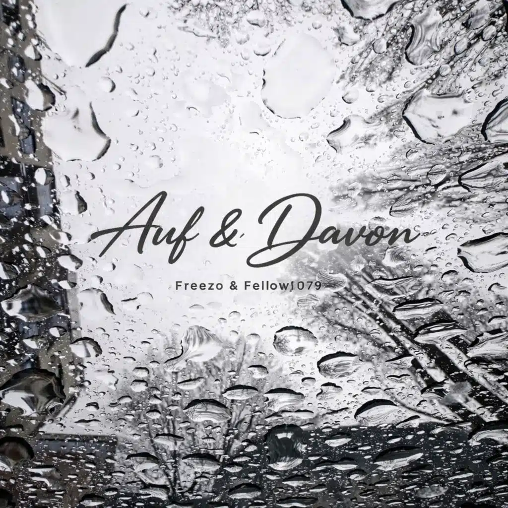 Auf & Davon