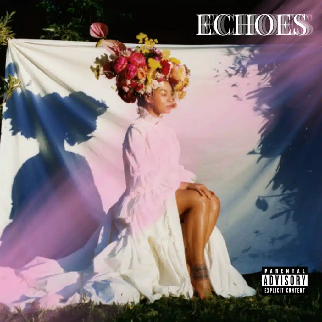 ECHOES (feat. Carolina Ribeiro)