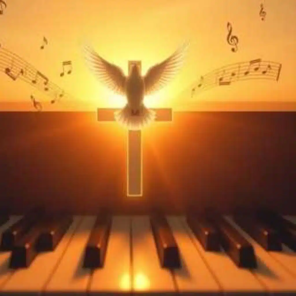 Servir a Jesus é um privilégio. (feat. Edi)