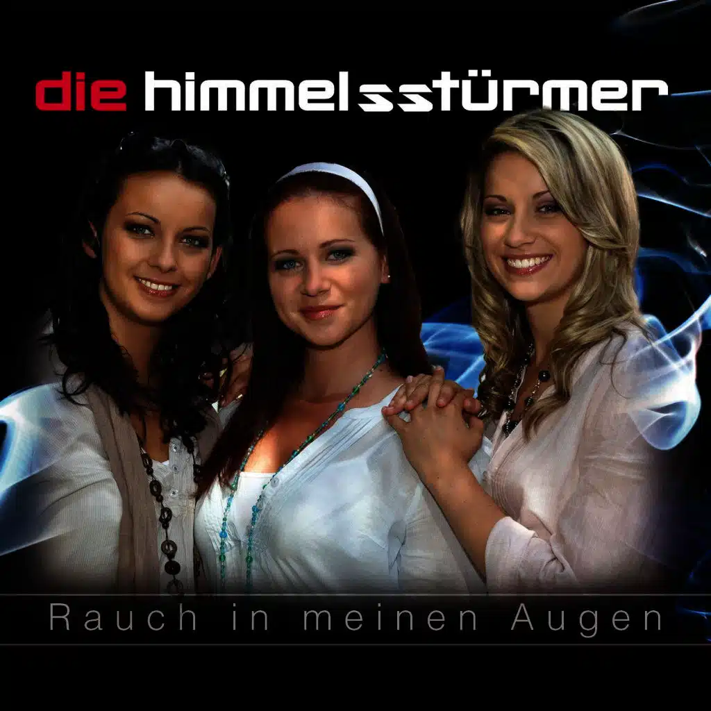 Rauch in meinen Augen