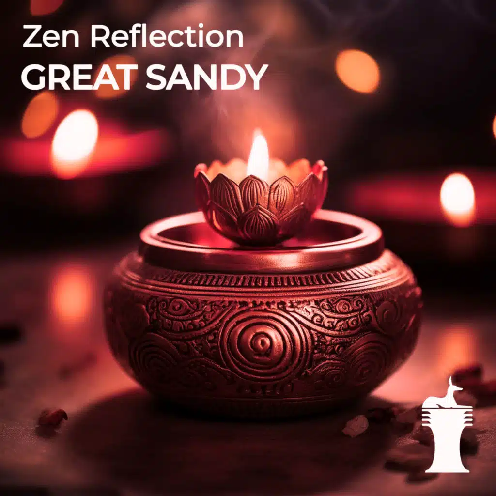 Zen Reflection