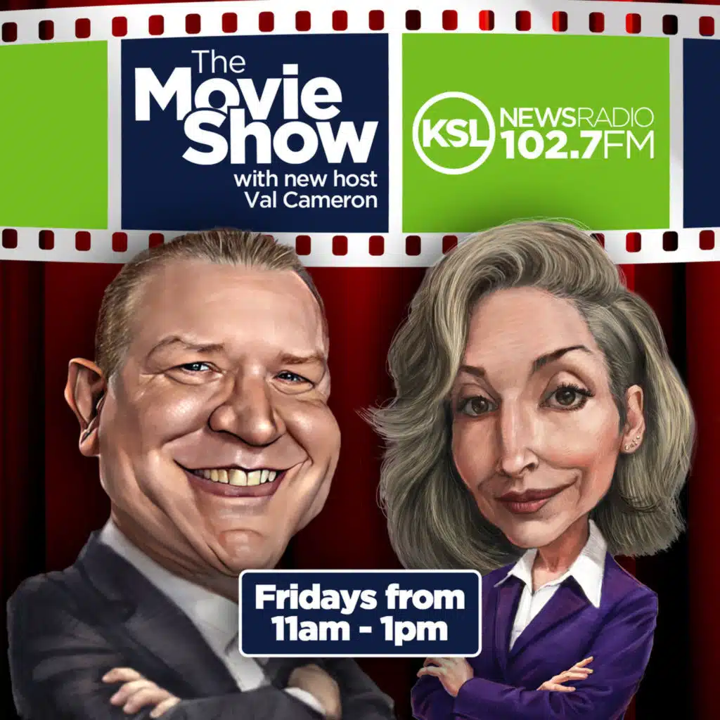 The Movie Show: Project Hail Mary