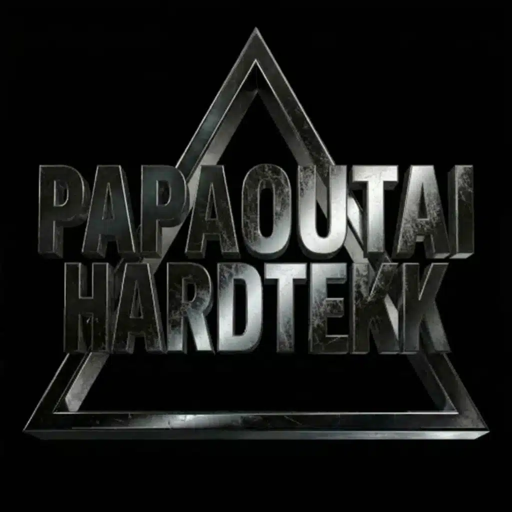 PAPAOUTAI (Hardtekk)