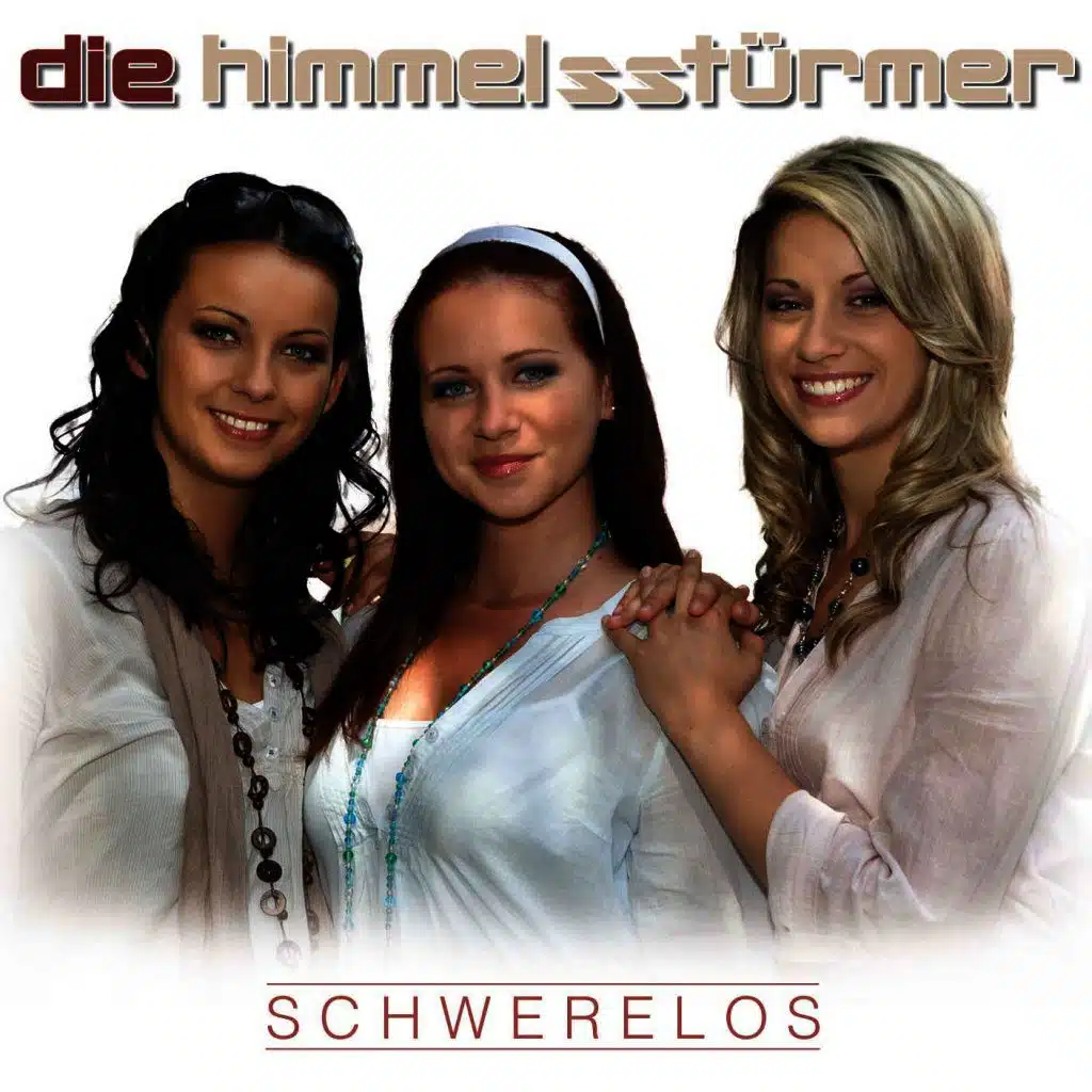 Schwerelos