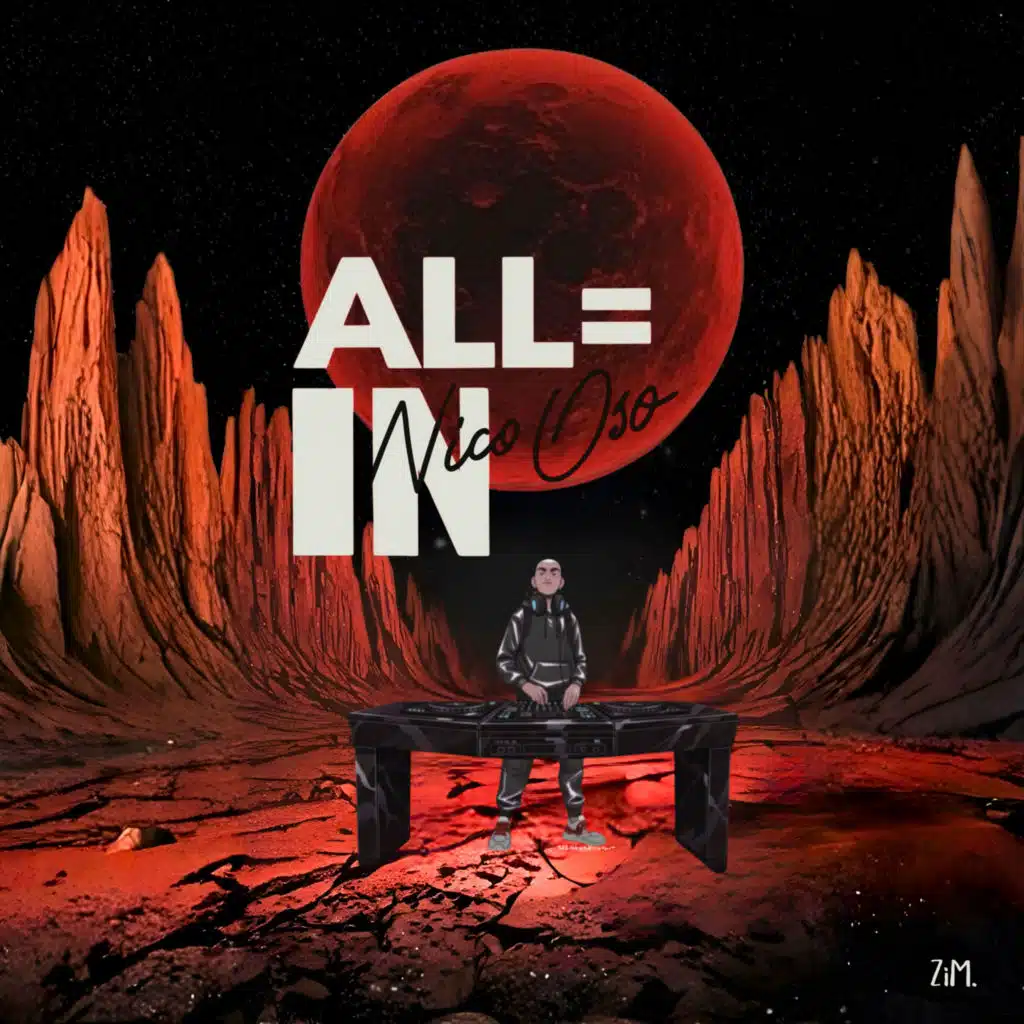 ALL = IN