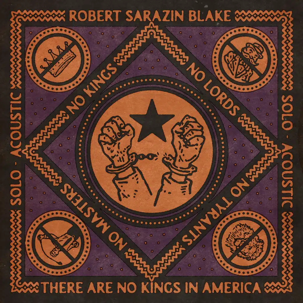 Robert Sarazin Blake