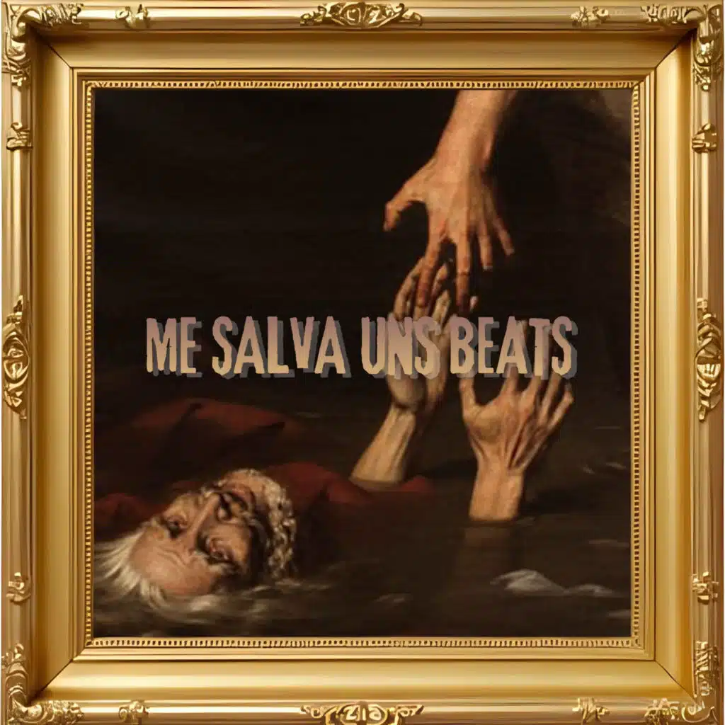 Me Salva Uns Beats