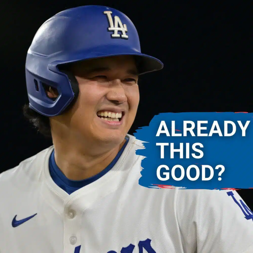 FILTHY: Shohei Ohtani UNSTOPPABLE in Pitching Debut | Dodgers CLOSING IN on Yankees Valuation
