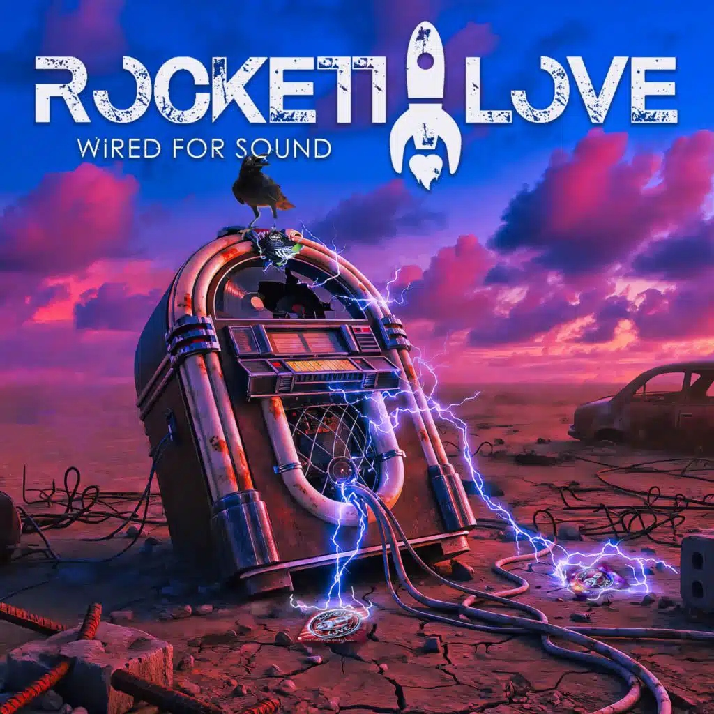 Rockett Love