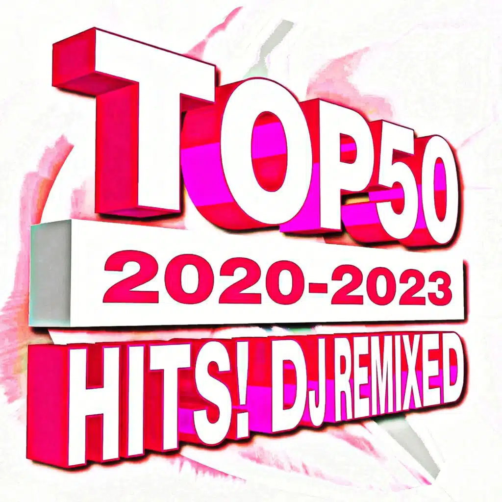 Calm Down (DJ Remixed)