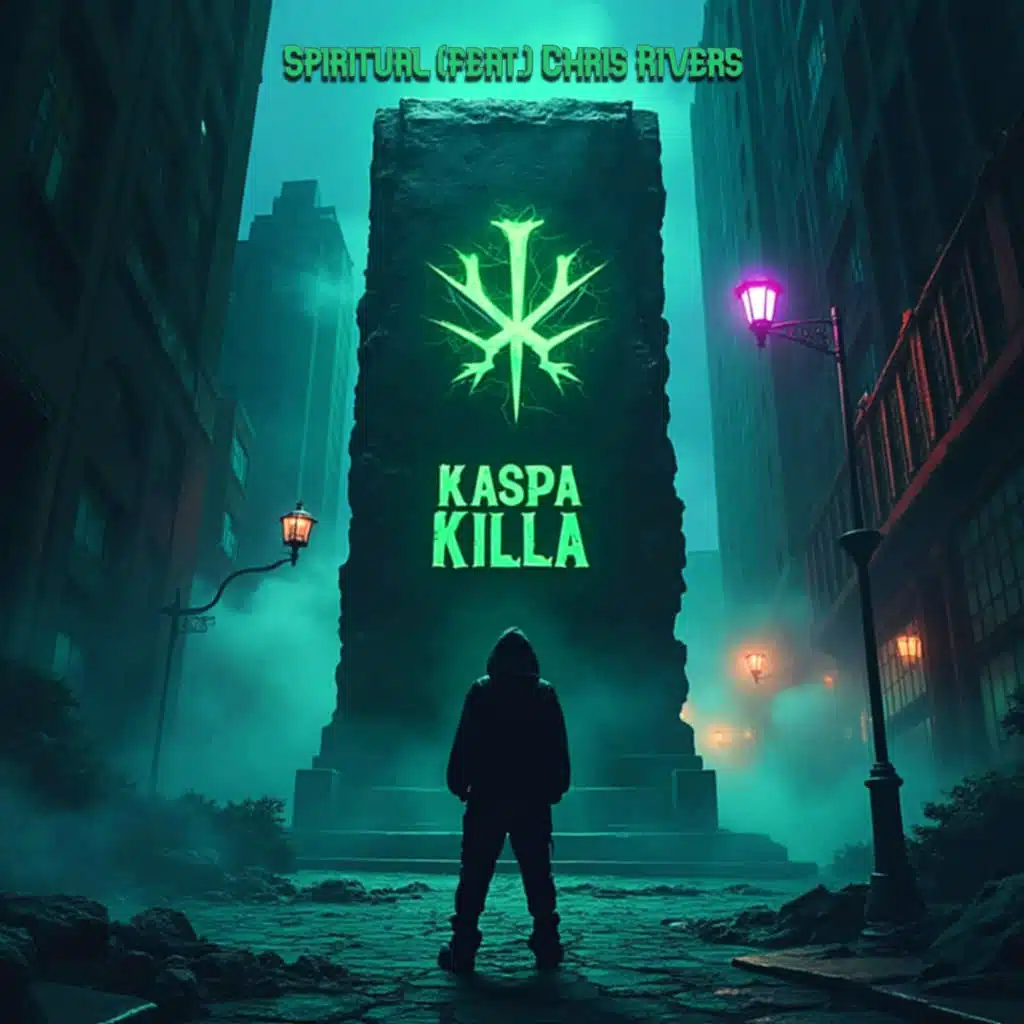 Spiritual (feat. Chris Rivers)