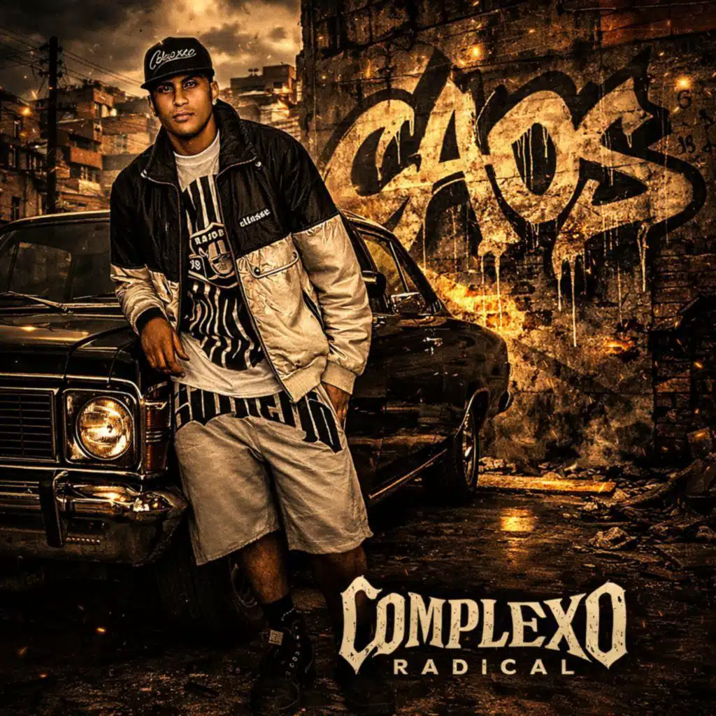 Complexo Radical