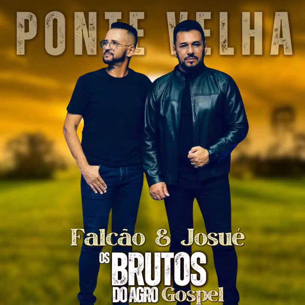 Falcão e Josué