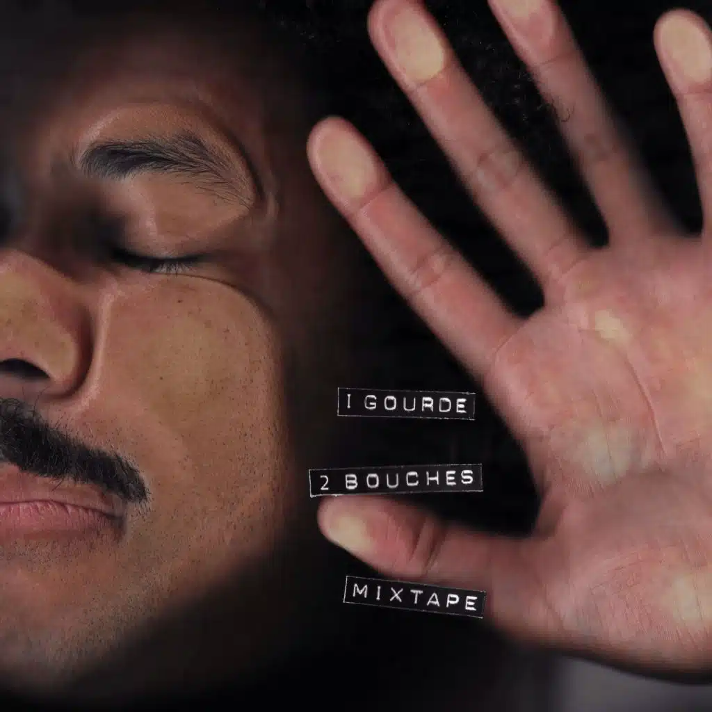 1 gourde 2 bouches mixtape