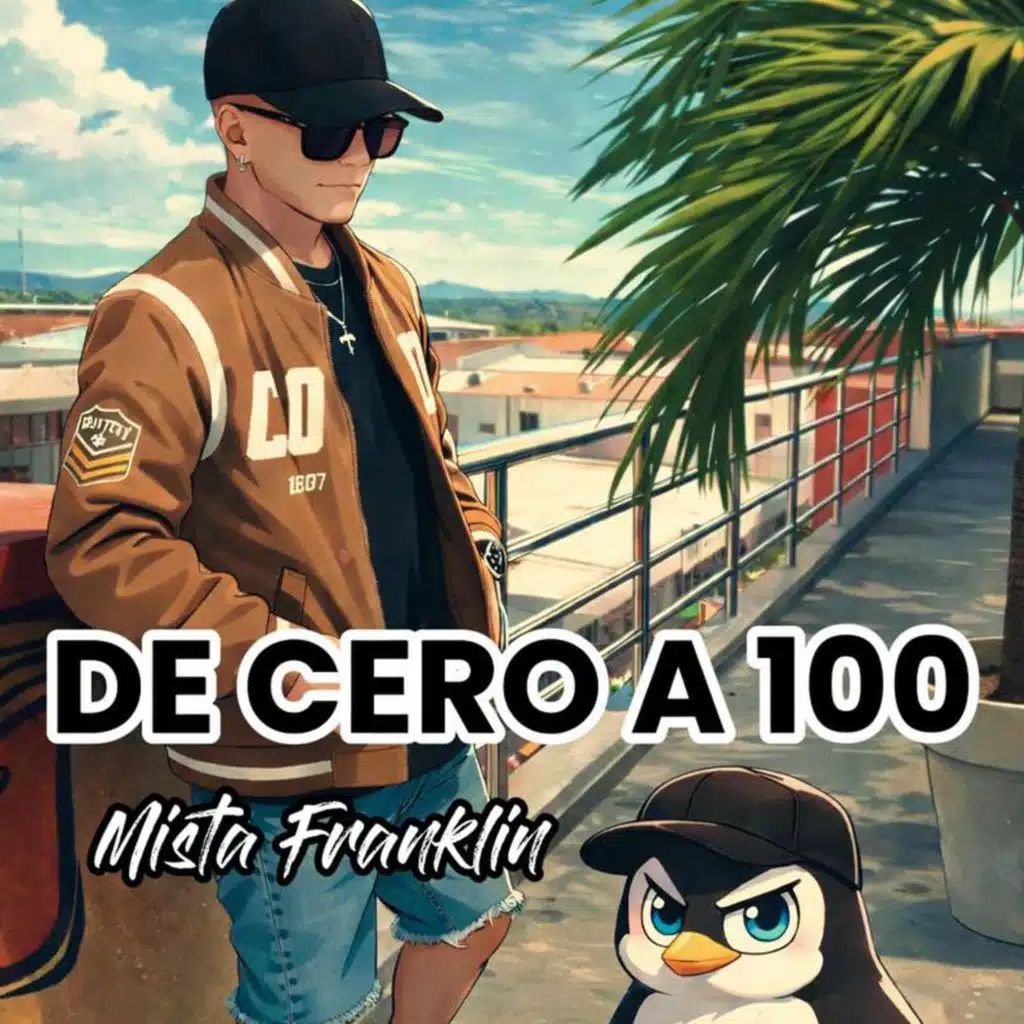 Mista Franklin