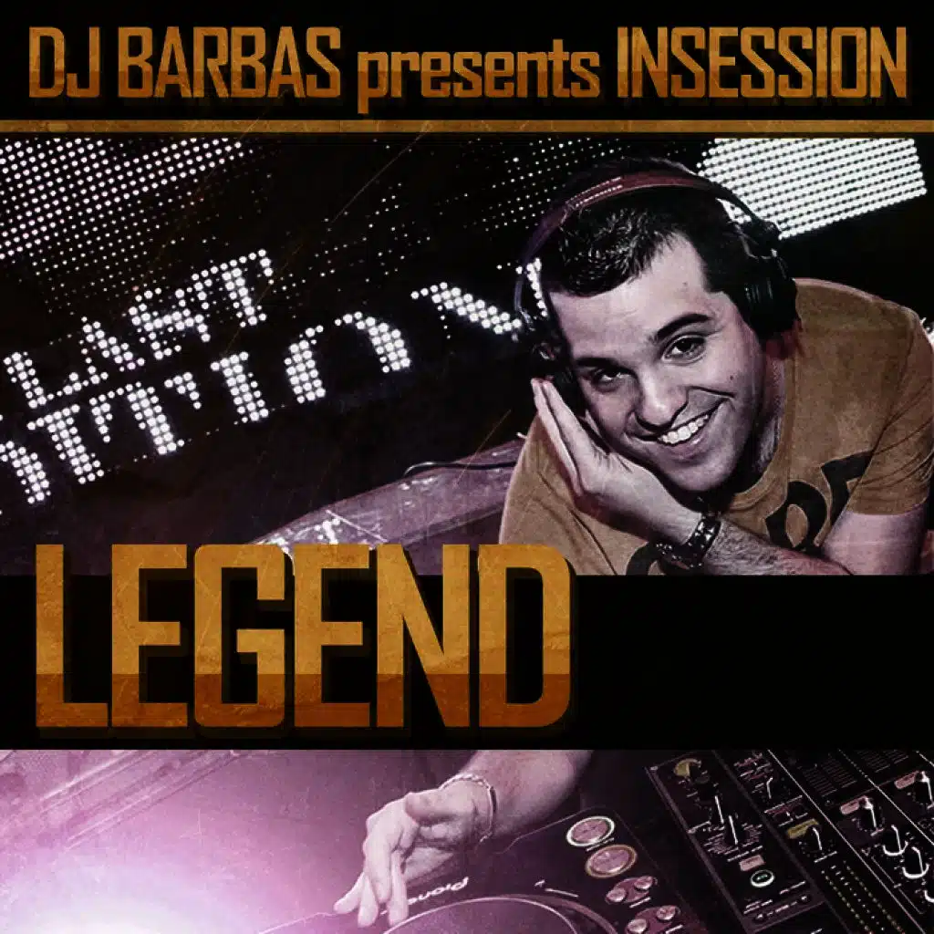 Legend (Siculand Extended)