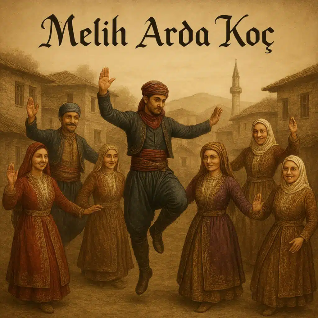 MELİH ARDA KOÇ