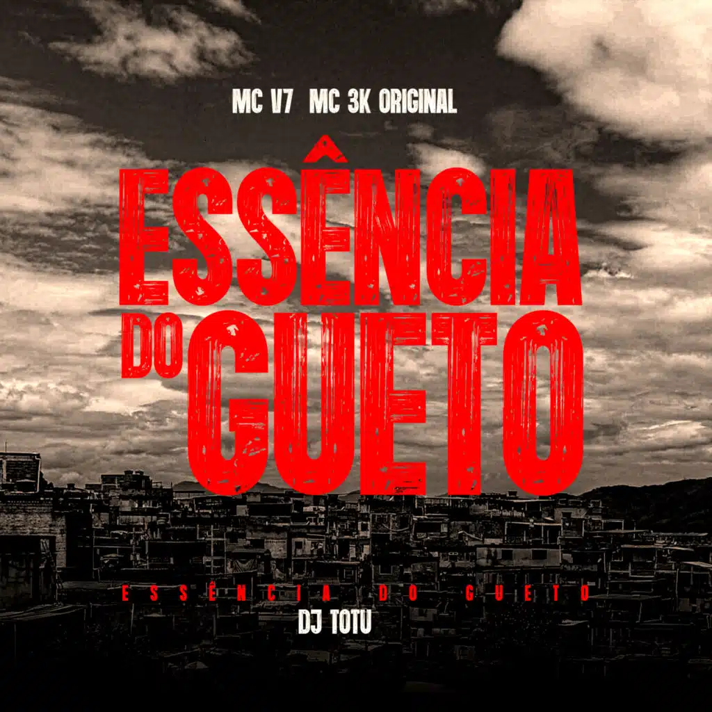 Essência do Gueto
