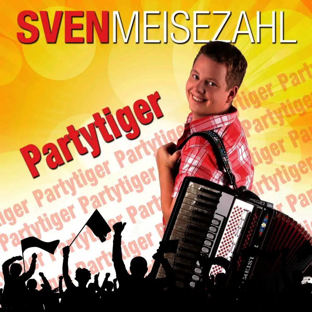 Partytiger
