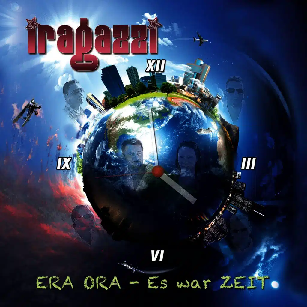 Era Ora - Es war Zeit