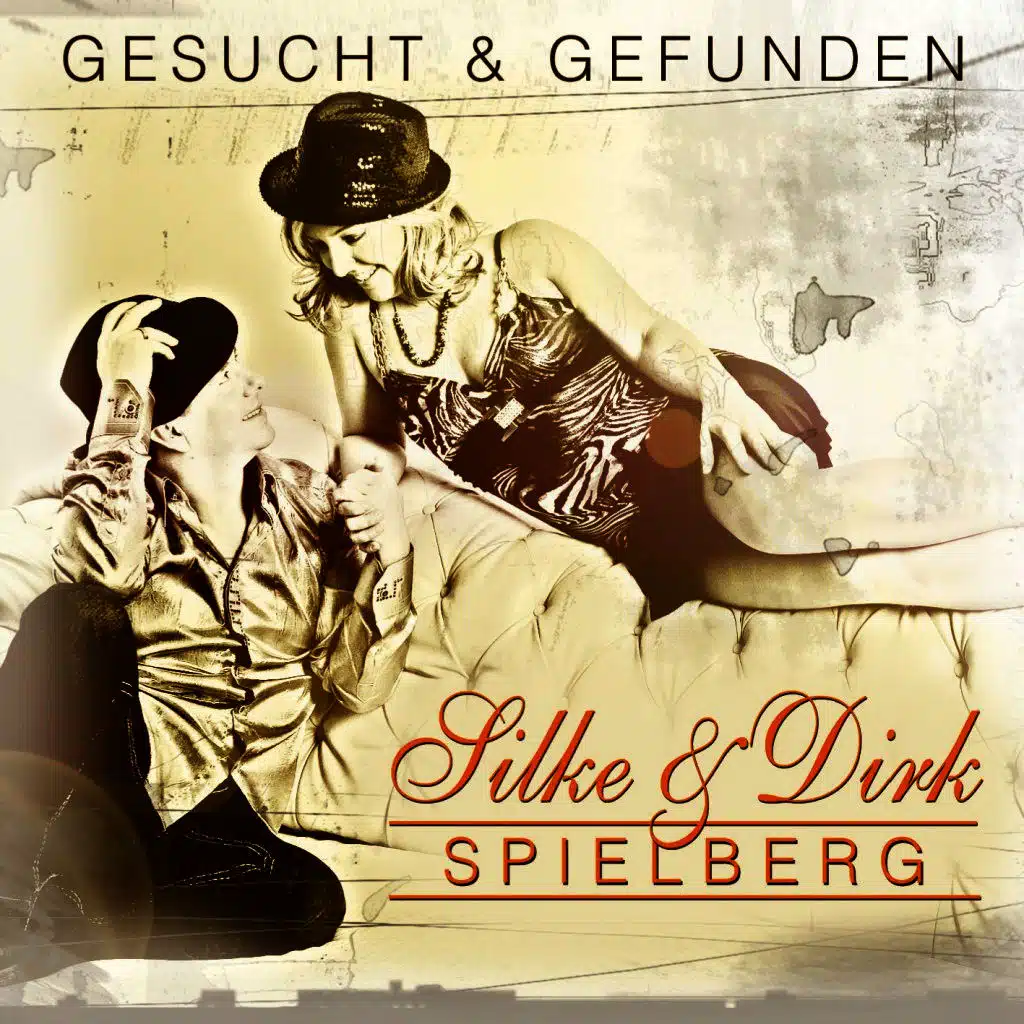 Silke Spielberg & Dirk Spielberg