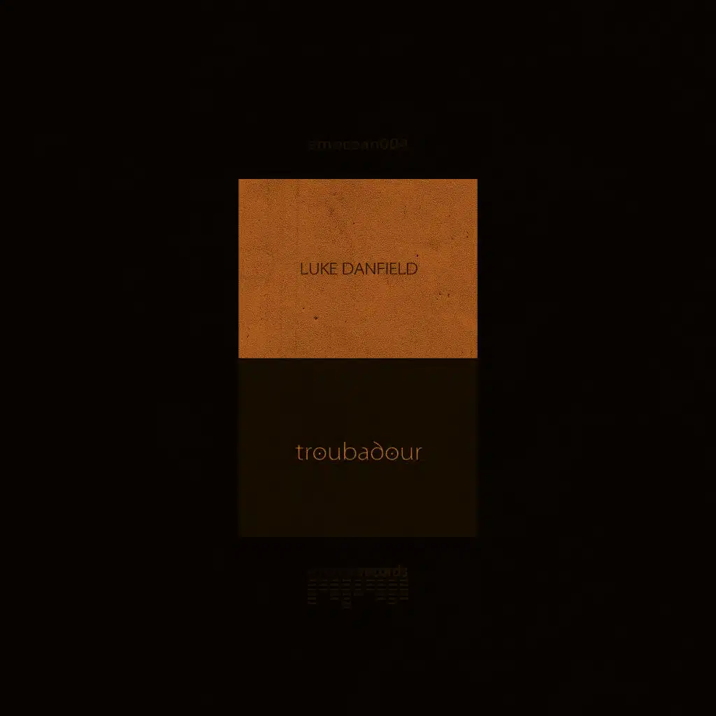 Troubadour