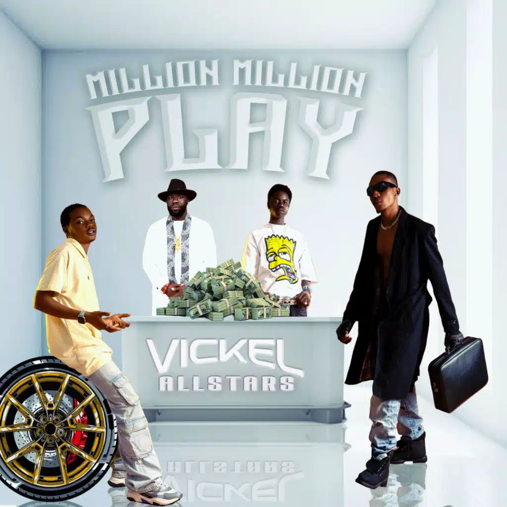 Million Million Play