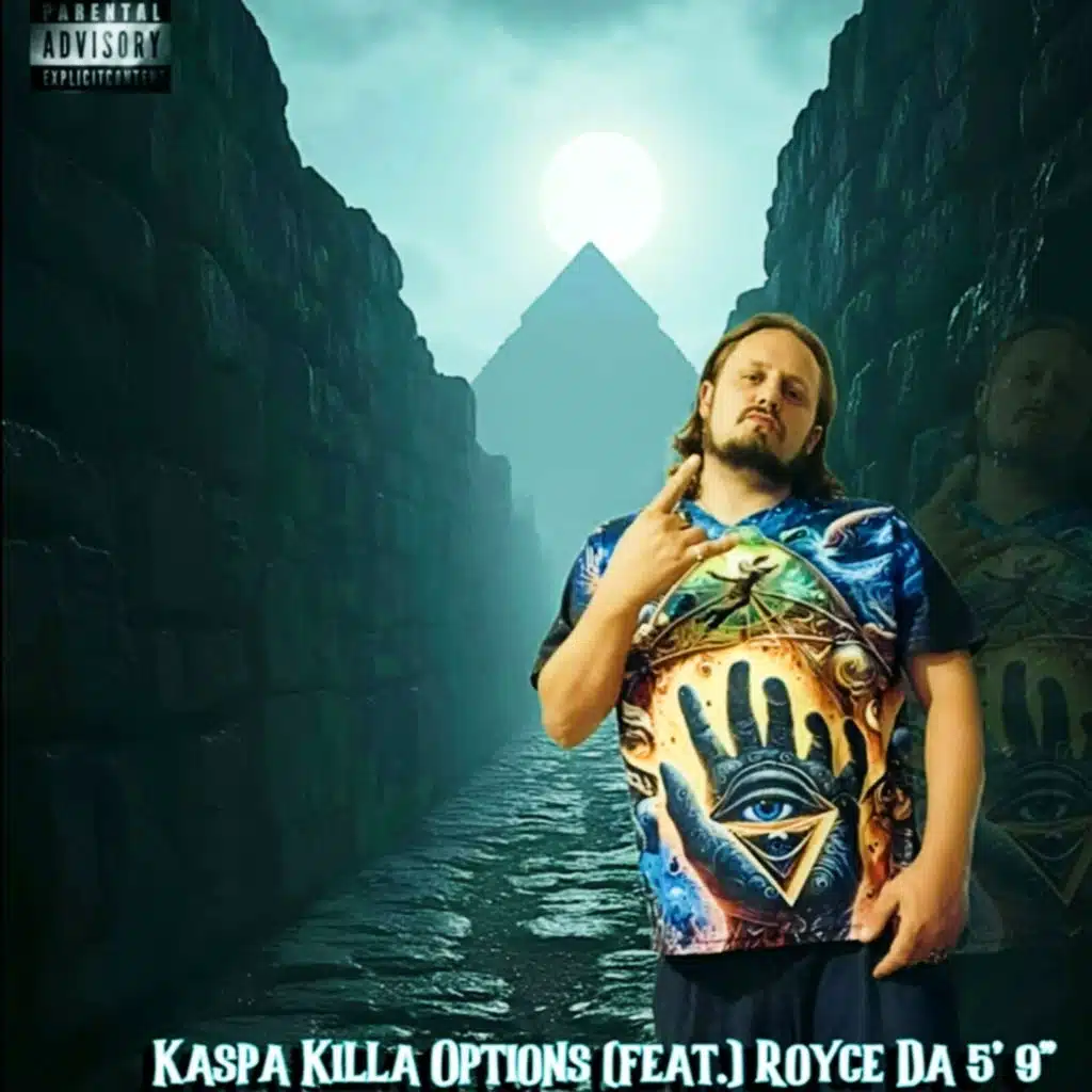 Kaspa  Killa