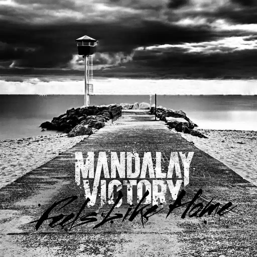 Mandalay Victory