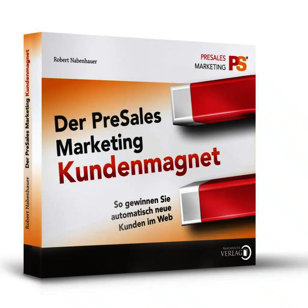 Robert Nabenhauer, Robert Nabenhauer & Siegfried Lachmann