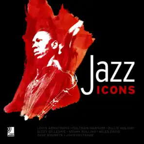 Jazz Icons