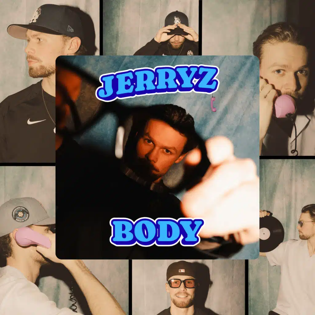 Jerryz