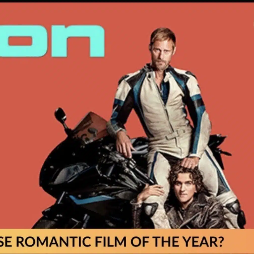 Pillion - Movie Review