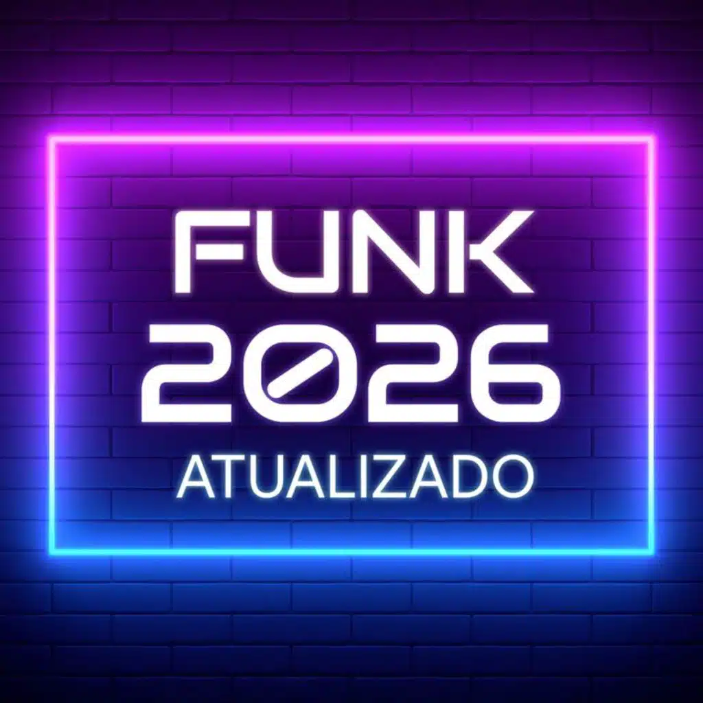 Funk 2026 Atualizado