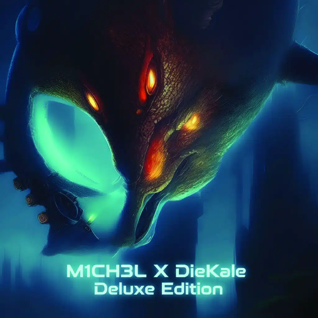 M1ch3l X DieKale (Deluxe Edition)